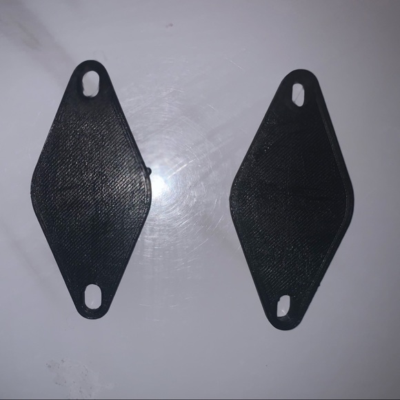 Bike Water Bottle Mount AirTag Holder - Brand New - Picture 2 of 3